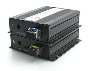 VRS-HS620DS光端機(jī)