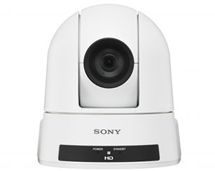SONY SRG-300H_索尼高清視頻會(huì)議攝像機(jī)SONY SRG-300H