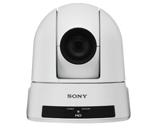 SONY SRG-301H_索尼高清視頻會議攝像機SONY SRG-301H