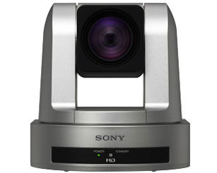 SONY SRG-120DU_索尼高清視頻會(huì)議攝像機(jī)SONY SRG-120DU