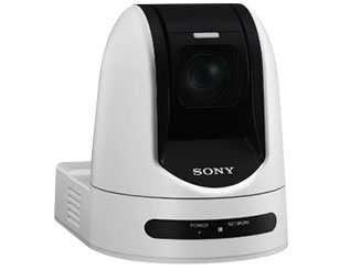 SONY SRG-360SHE_索尼高清視頻會(huì)議攝像機(jī)SONY SRG-360SHE