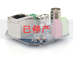 TI網(wǎng)絡(luò)控制板