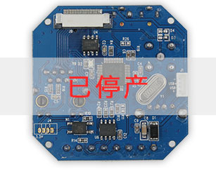 TI網(wǎng)絡控制板