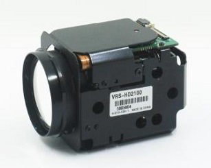 VRS-HD2100
