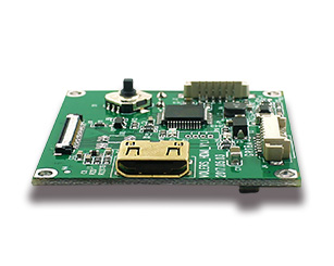 SONY 4K HDMI 編碼控制板  