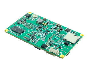  VRS-UD300 無人機(jī)專用編碼控制板  完美搭配 SONY FCB系列高清一體化攝像機(jī)