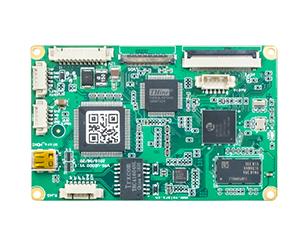  VRS-UD300 無人機(jī)專用編碼控制板  完美搭配 SONY FCB系列高清一體化攝像機(jī)