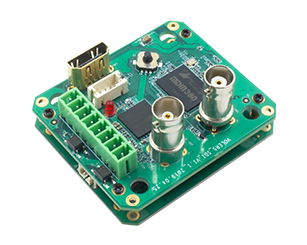 SDI/HDMI/CVBS三合一多功能編碼...