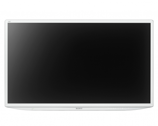 LMD-X550MC|SONY 55 英寸2D 4K醫(yī)用液晶監(jiān)視器