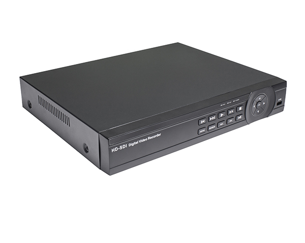 HD-SDI硬盤(pán)錄像機(jī),安防監(jiān)控4路高清DVR