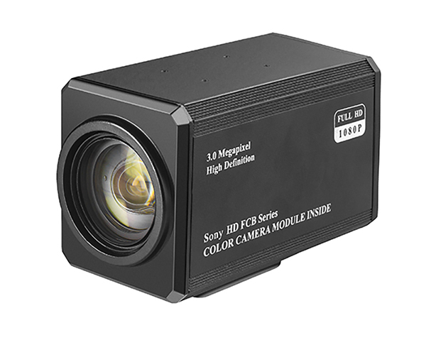 VRS-HD8020,高清彩色一體化攝像...