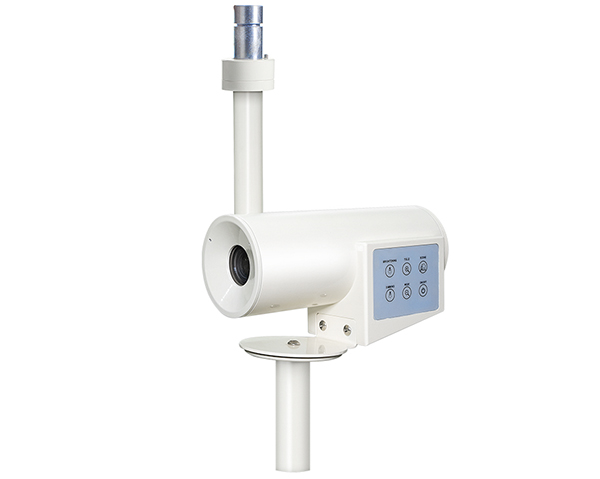 4K超高清術(shù)野攝像機-6G SDI+4K HDMI輸出-遙控版