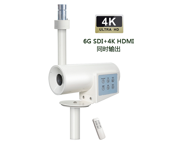 4K超高清術(shù)野攝像機(jī)-6G SDI+4K H...