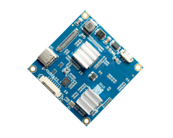 USB3.0編碼采集模塊-TYPE-C接口...