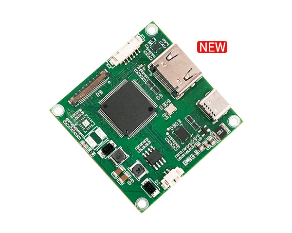 4K USB3.0 TYPE-C采集模塊