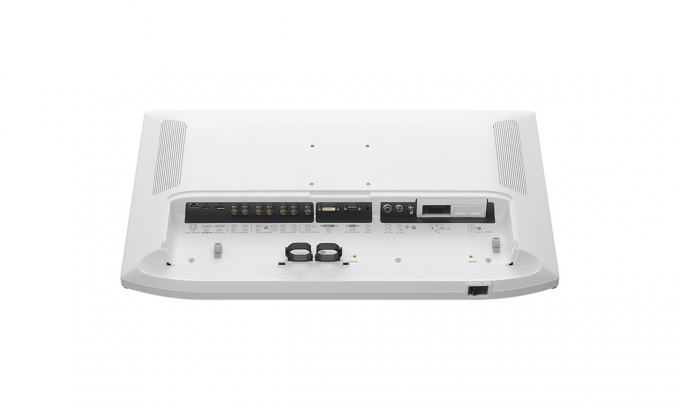 SONY LMD-XH320TC醫(yī)用監(jiān)視器 背面 SONY LMD-XH320TC醫(yī)用監(jiān)視器 背面