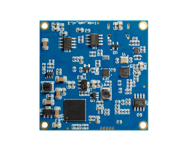 USB3.0編碼采集模塊